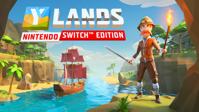 Die ultimative Sandbox kommt auf die SwitchNews  |  DLH.NET The Gaming People