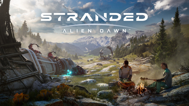 Stranded: Alien Dawn - Das neueste Early-Access-Update lässt Spieler außerirdische Wildtiere zähmen und trainierenNews  |  DLH.NET The Gaming People