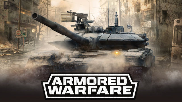 Armored Warfare 4 стреляет вам прямо в лоб на PS4, совершенно бесплатноНовости Видеоигр Онлайн, Игровые новости 