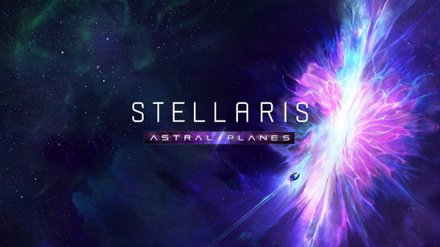 Astral Planes, die neue narrativ orientierte Erweiterung für Stellaris, erscheint heute für PCNews  |  DLH.NET The Gaming People