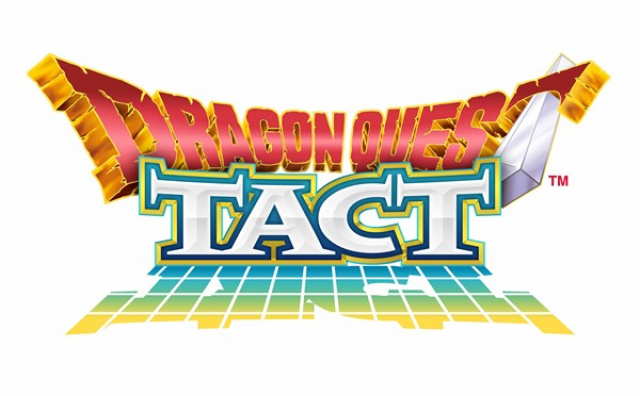 iOS PRE-REGISTRATION NOW LIVE FOR DRAGON QUEST TACTNews  |  DLH.NET The Gaming People