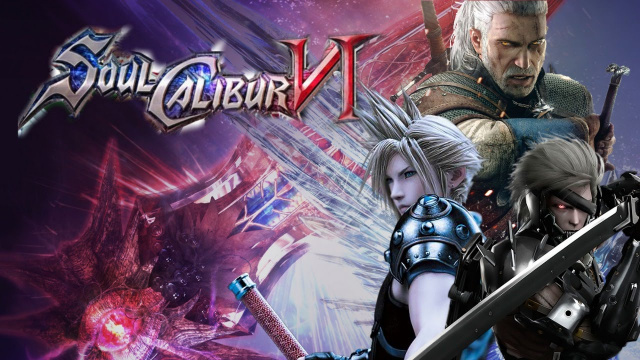 Soulcaliber VI Gets 10 Minutes Of Gameplay FootageVideo Game News Online, Gaming News