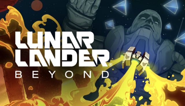 Atari Announces Lunar Lander Beyond Physical Retailers in EuropeNews  |  DLH.NET The Gaming People