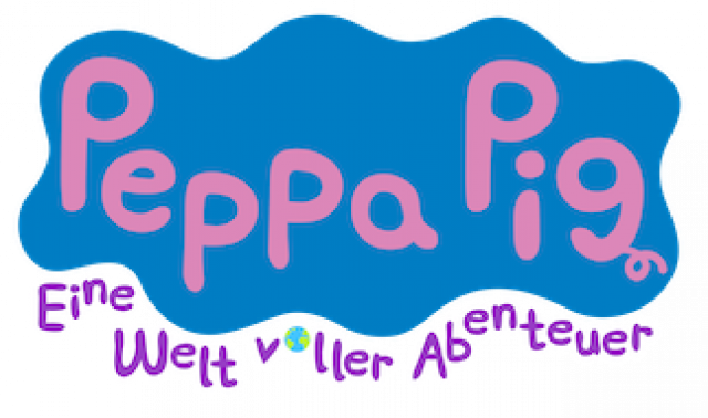 PEPPA PIG: EINE WELT VOLLER ABENTEUER erscheint am 17. März 2023News  |  DLH.NET The Gaming People