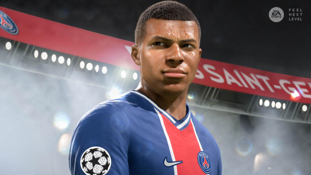 EA SPORTS FIFA 21 bietet mit der Power der Next-Gen-Konsolen das authentischste Spieltags-Erlebnis aller ZeitenNews  |  DLH.NET The Gaming People