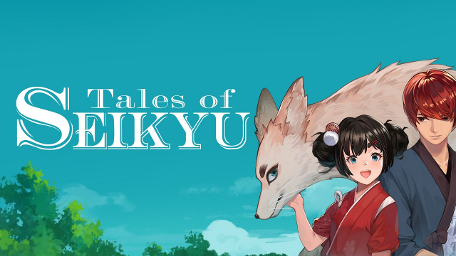 Yokai in Tales of Seikyu’s Closed PlaytestNews  |  DLH.NET The Gaming People