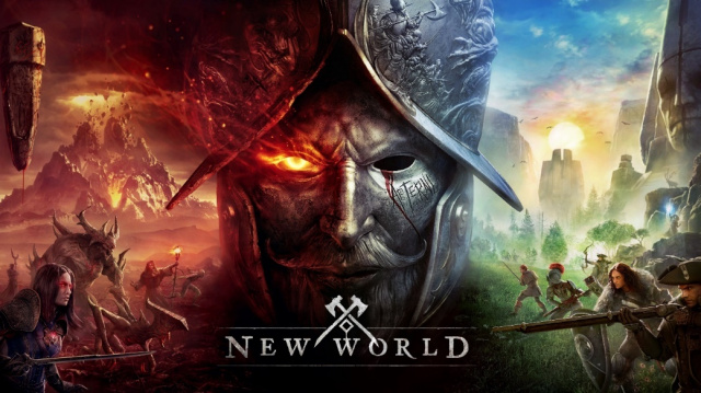 New World: Entwicklerteam stellt Neuerungen vorNews  |  DLH.NET The Gaming People