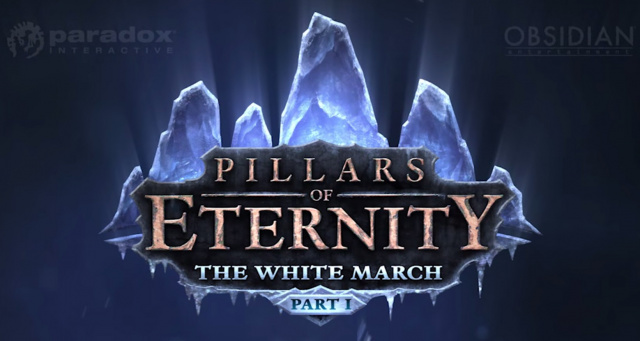 Second Pillars of Eternity Expansion to Release This WinterVideo Game News Online, Gaming News