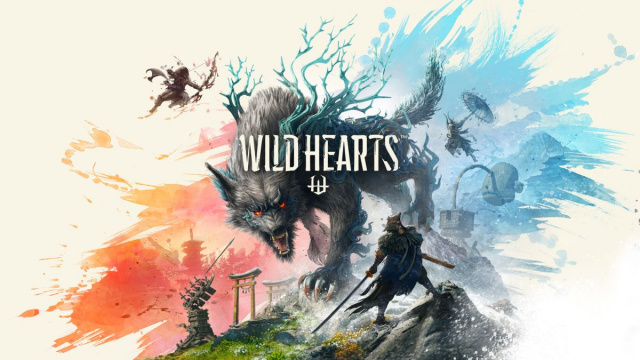 WILD HEARTS ist ab sofort für PlayStation 5, Xbox Series X|S und PC erhältlichNews  |  DLH.NET The Gaming People