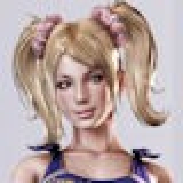 Lollipop Chainsaw - Zombie-Rock-Boss-TrailerNews - Spiele-News  |  DLH.NET The Gaming People