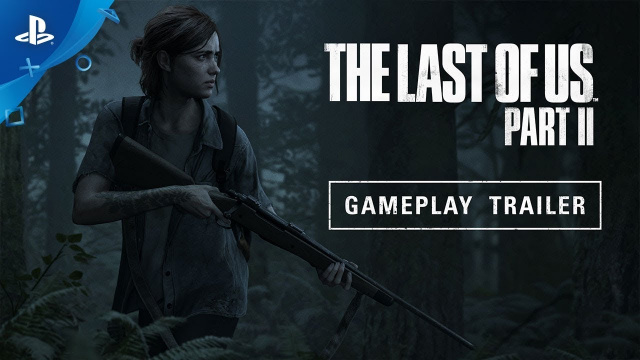 This Last Of Us 2 Gameplay Footage Is BrutalVideo Game News Online, Gaming News