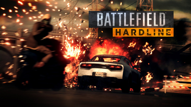 Battlefield Hardline: Karma Gameplay Trailer ReleasedVideo Game News Online, Gaming News