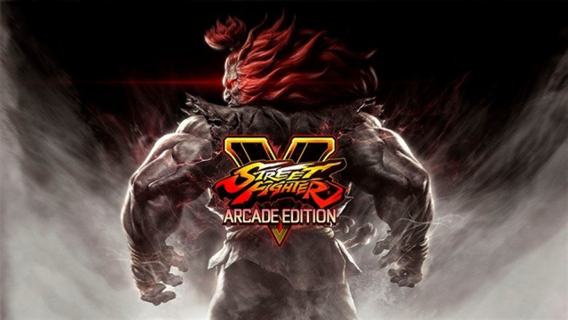 Street Fighter V: Arcade Edition & Sakura Available NowVideo Game News Online, Gaming News