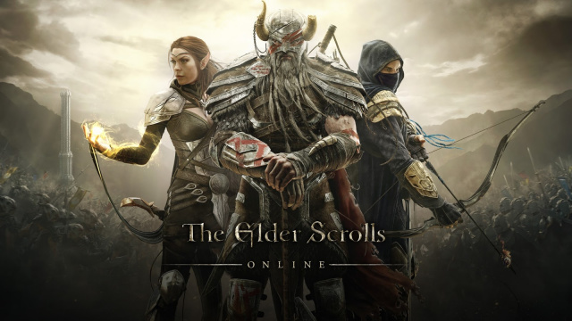 The Elder Scrolls Online – Free Week Starts TomorrowVideo Game News Online, Gaming News