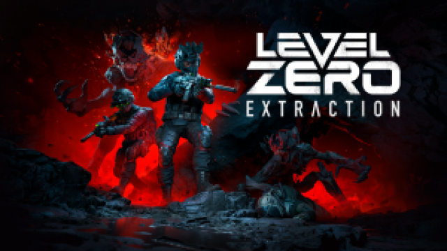 tinyBuild und DogHowl Games veröffentlichen heute Level Zero: ExtractionNews  |  DLH.NET The Gaming People