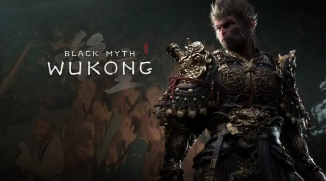 Black Myth: Wukong enthüllt vor dem Start am 20. August in einem neuen Extended-Gameplay-TrailerNews  |  DLH.NET The Gaming People