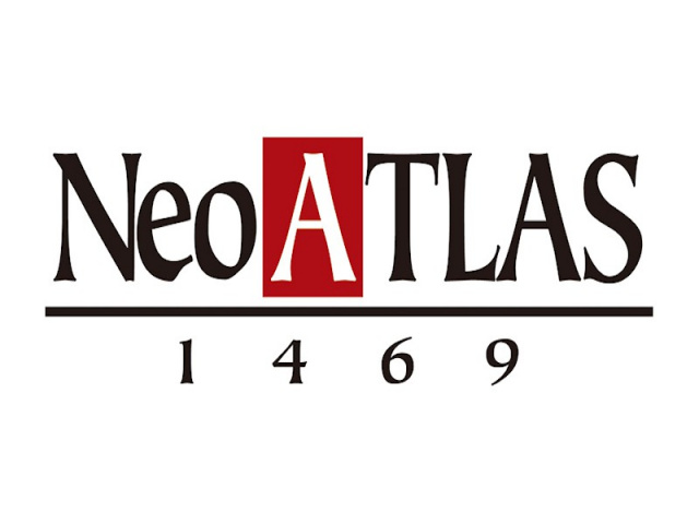 Neo Atlas 1469News - Spiele-News  |  DLH.NET The Gaming People