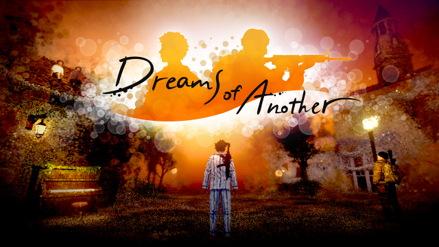 Dreams of Another is coming to Steam in 2025News  |  DLH.NET The Gaming People