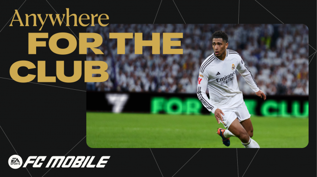 EA SPORTS FC Mobile feiert einjähriges JubiläumNews  |  DLH.NET The Gaming People