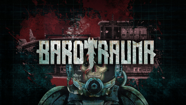 Barotrauma Is Ready to Surface and Enter Full LaunchNews  |  DLH.NET The Gaming People