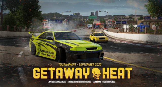 Wreckfest: Saison 2, September-Tournament und vieles mehr ab sofort verfügbarNews  |  DLH.NET The Gaming People