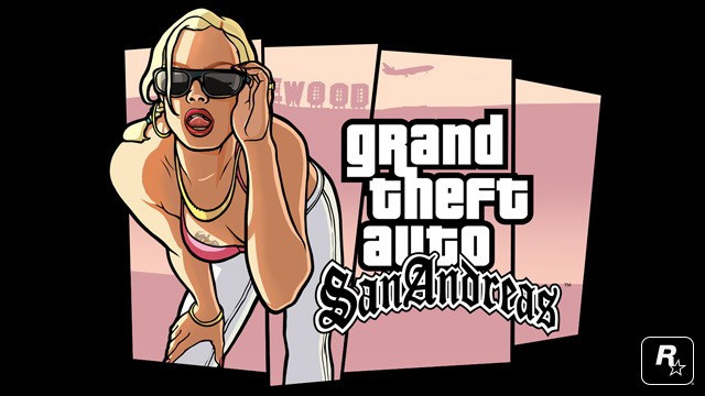 Grand Theft Auto: San Andreas Mobile kommt im DezemberNews - Spiele-News  |  DLH.NET The Gaming People