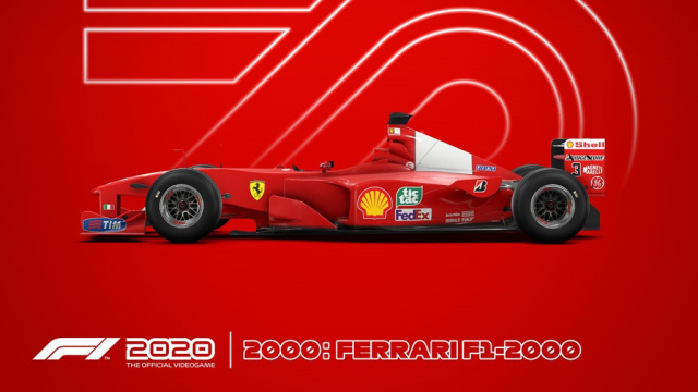 Neuankündigung: F1® 2020 erscheint mit neuen StreckenNews  |  DLH.NET The Gaming People