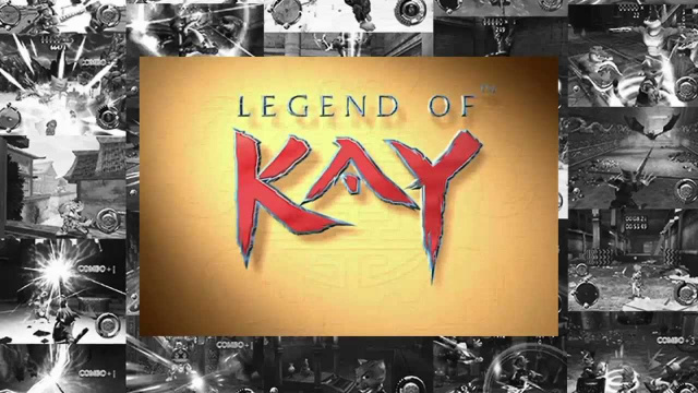 Legend of Kay jetzt als Download im PSN Store verfügbarNews - Spiele-News  |  DLH.NET The Gaming People