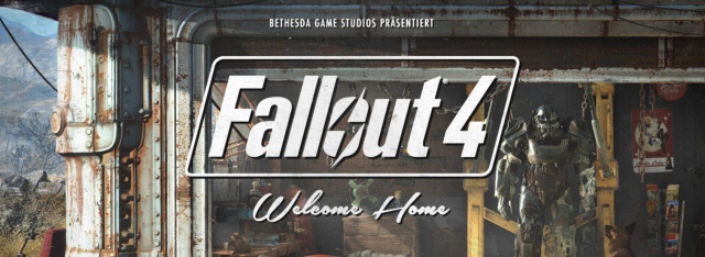 Fallout 4 TrailerNews - Spiele-News  |  DLH.NET The Gaming People