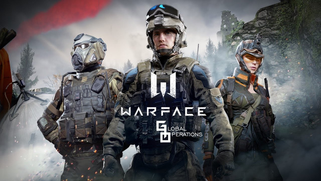 WARFACENews - Spiele-News  |  DLH.NET The Gaming People