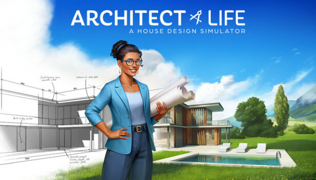 Architect Life: A House Design Simulator stellt erstes Gameplay vorNews  |  DLH.NET The Gaming People