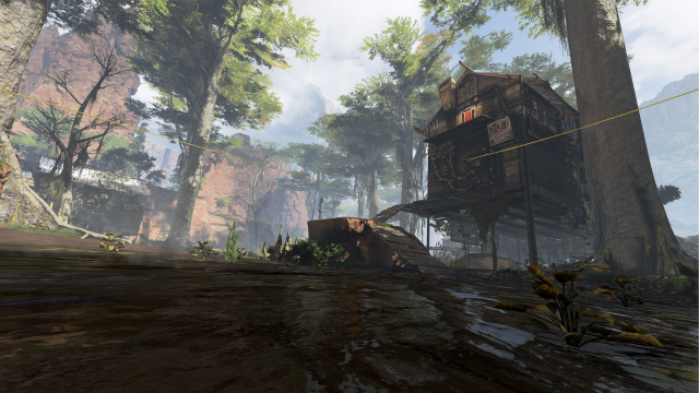 Apex Legends: Gameplay-Trailer zu Saison 5 Gunst des Schicksals veröffentlichtNews  |  DLH.NET The Gaming People