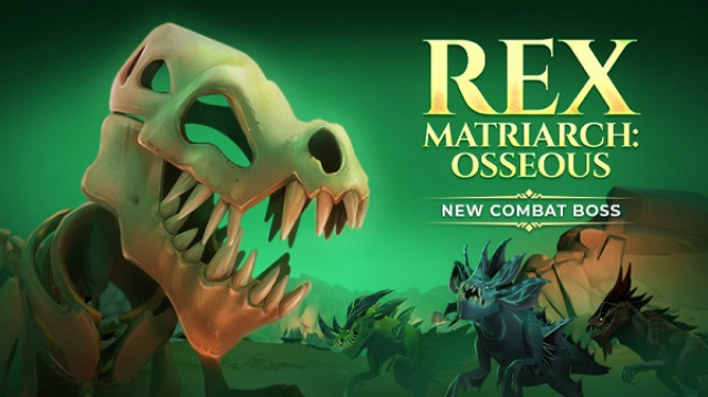 New Combat Boss Osseous Rampages into the World of RuneScape TodayNews  |  DLH.NET The Gaming People