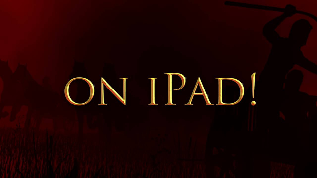 ​Erster Blick auf Rome: Total War für iPadNews - Spiele-News  |  DLH.NET The Gaming People