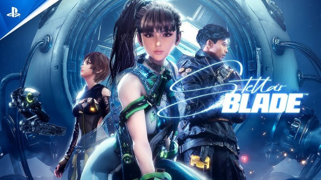 Stellar Blade ab sofort vorbestellbarNews  |  DLH.NET The Gaming People