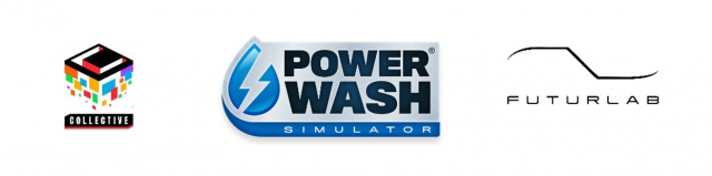 DER POWERWASH SIMULATOR BEKOMMT EINEN ONLINE-KOOP-MODUSNews  |  DLH.NET The Gaming People