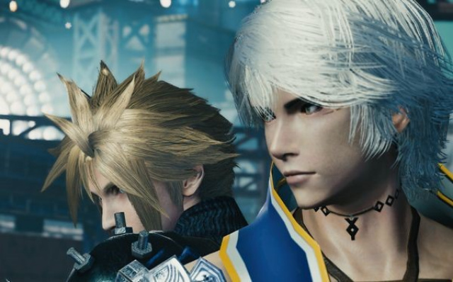 Mobius Final Fantasy Now Out on SteamVideo Game News Online, Gaming News