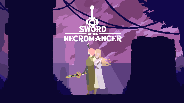 Sword of the Necromancer launch moves to January 28th, 2021 on PC, Xbox One, Nintendo Switch and PlayStation 4News  |  DLH.NET The Gaming People