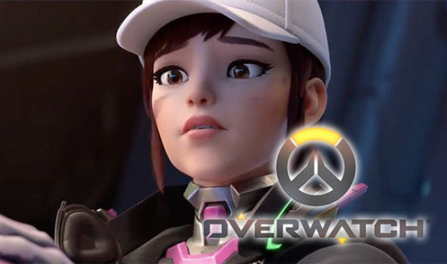 Watch This Brilliant New Overwatch ShortVideo Game News Online, Gaming News