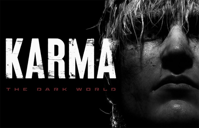 Psychothriller „KARMA: The Dark World“ erscheint am 27. März exklusiv für PlayStation 5 und PCNews  |  DLH.NET The Gaming People