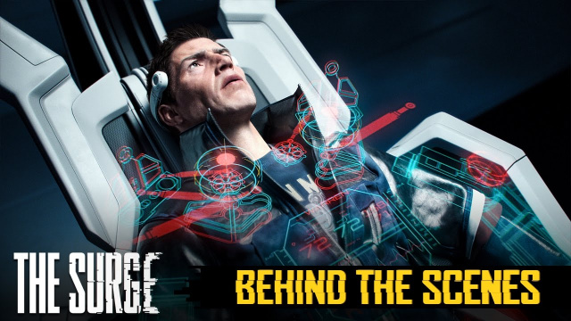 The Surge – За кулисами. Трейлер рассказывающий о разработке игрыНовости Видеоигр Онлайн, Игровые новости 