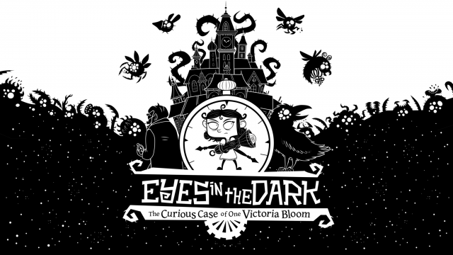 Eyes in the Dark: The Curious Case of One Victoria Bloom auf der PAX EastNews  |  DLH.NET The Gaming People