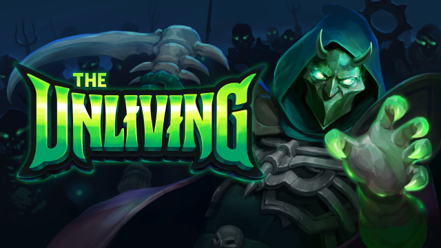 The undead demand retribution as The Unliving launches out of Steam Early AccessNews  |  DLH.NET The Gaming People