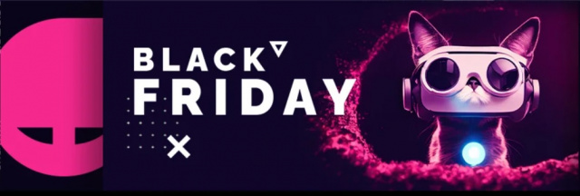 Green Man Gaming’s Black Friday Sale is Now LiveNews  |  DLH.NET The Gaming People