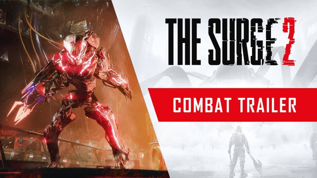 The Surge 2News - Spiele-News  |  DLH.NET The Gaming People