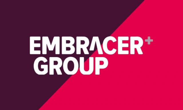 Embracer Group closes the divestment of Gearbox EntertainmentNews  |  DLH.NET The Gaming People