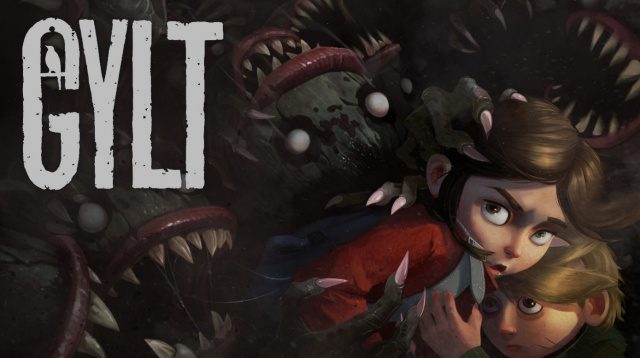 Horrorspiel GYLT erscheint auf Nintendo SwitchNews  |  DLH.NET The Gaming People