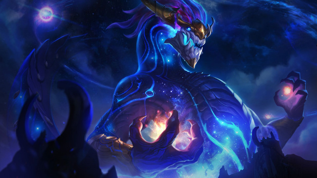 League of Legends: Season 2023 verändert das RanglistenspielNews  |  DLH.NET The Gaming People