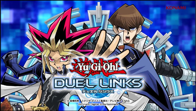 YU-GI-OH! DUEL LINKS FEIERT DEN SECHSTEN JAHRESTAGNews  |  DLH.NET The Gaming People