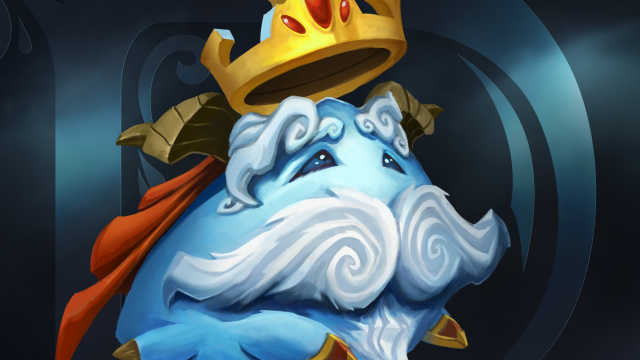 League of Legends Snowdown Event Brings Legend of the Poro King Game ModeVideo Game News Online, Gaming News